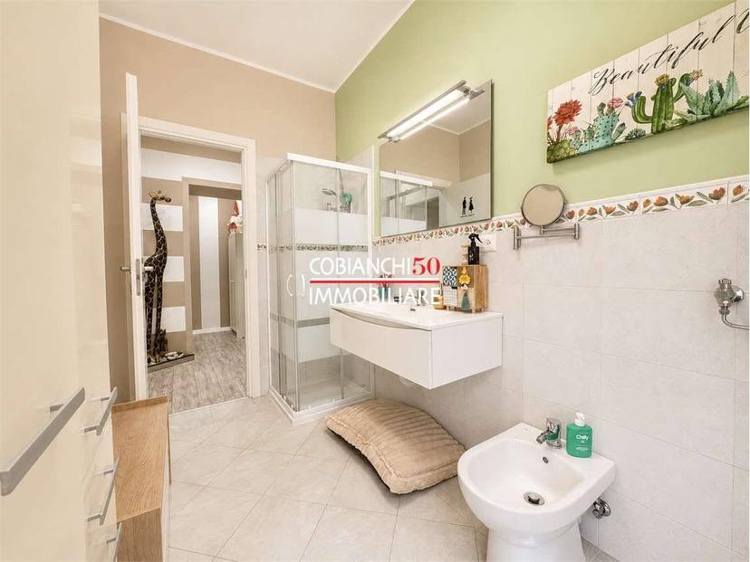 Quadrilocale ottimo stato, piano terra, Suna Alta, Monterosso, Cavandone, Verbania — foto 16 di 22