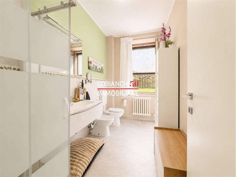 Quadrilocale ottimo stato, piano terra, Suna Alta, Monterosso, Cavandone, Verbania — foto 11 di 22