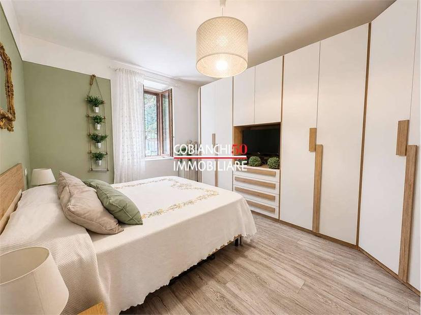 Quadrilocale ottimo stato, piano terra, Suna Alta, Monterosso, Cavandone, Verbania — foto 14 di 22