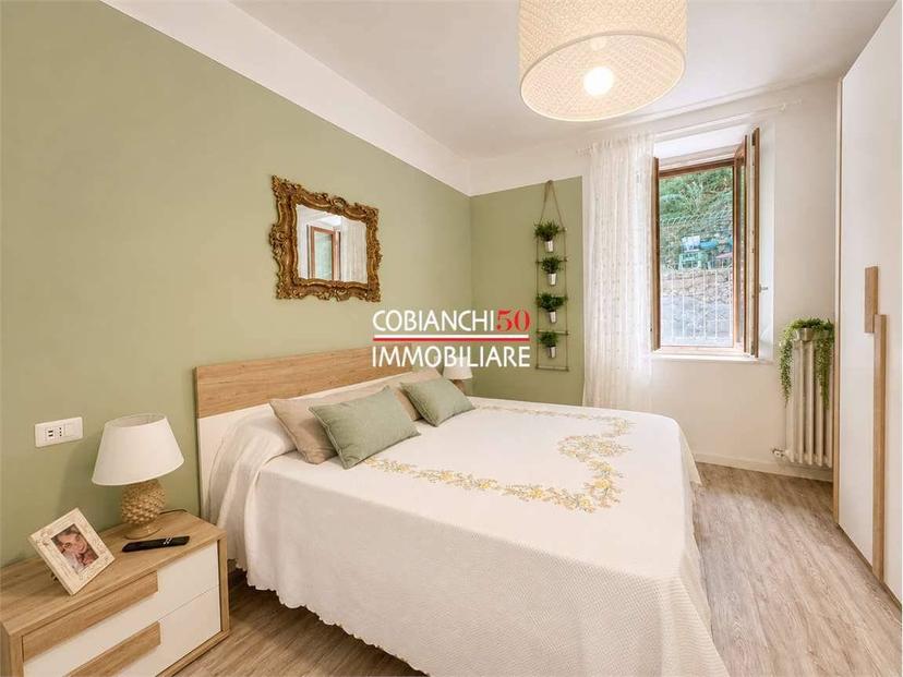 Quadrilocale ottimo stato, piano terra, Suna Alta, Monterosso, Cavandone, Verbania — foto 7 di 22