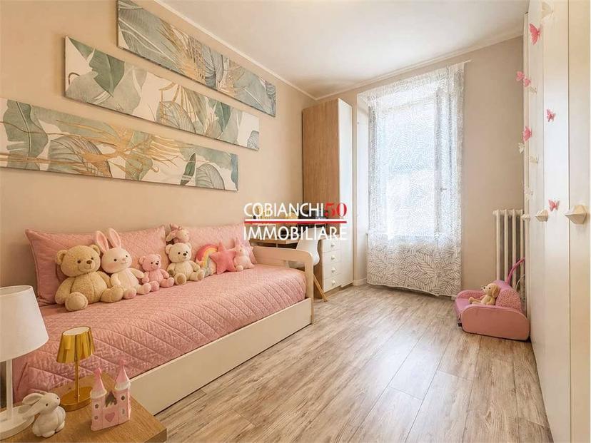 Quadrilocale ottimo stato, piano terra, Suna Alta, Monterosso, Cavandone, Verbania — foto 4 di 22
