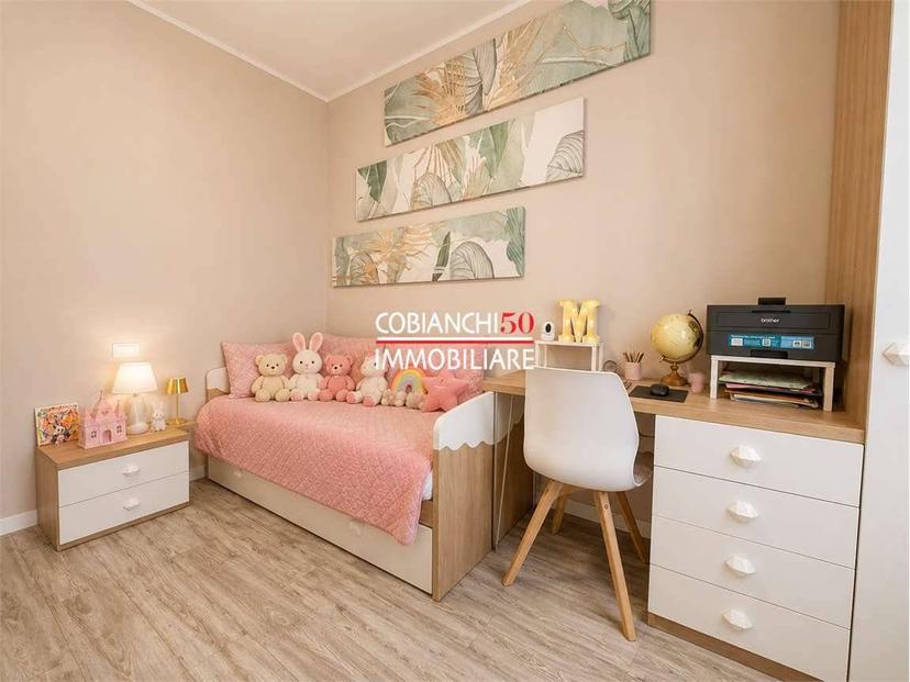 Quadrilocale ottimo stato, piano terra, Suna Alta, Monterosso, Cavandone, Verbania — foto 8 di 22