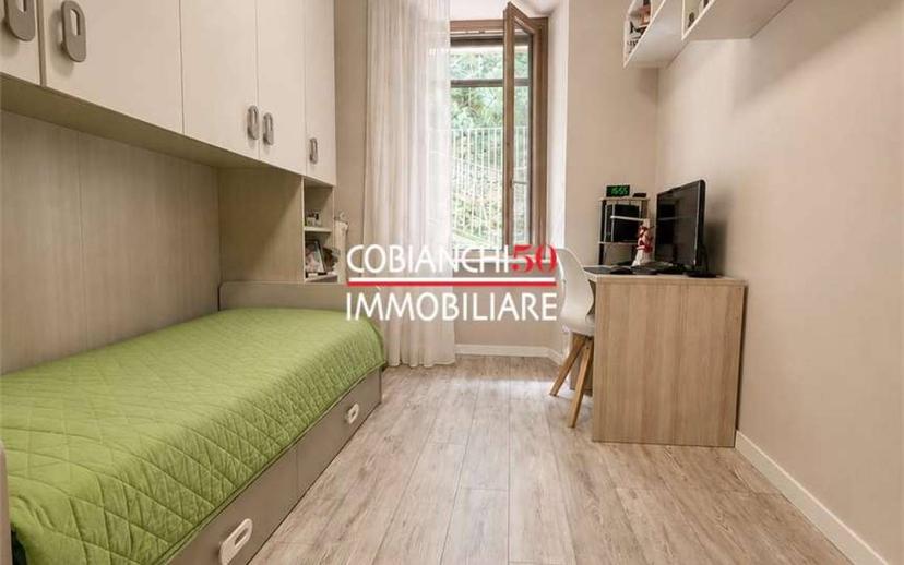 Quadrilocale ottimo stato, piano terra, Suna Alta, Monterosso, Cavandone, Verbania — foto 3 di 22