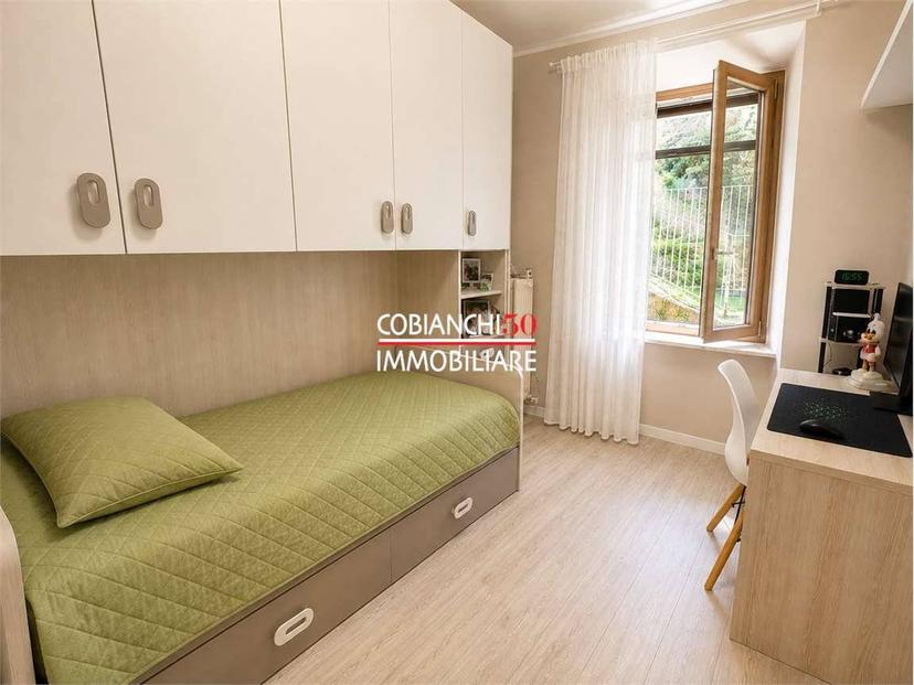 Quadrilocale ottimo stato, piano terra, Suna Alta, Monterosso, Cavandone, Verbania — foto 21 di 22