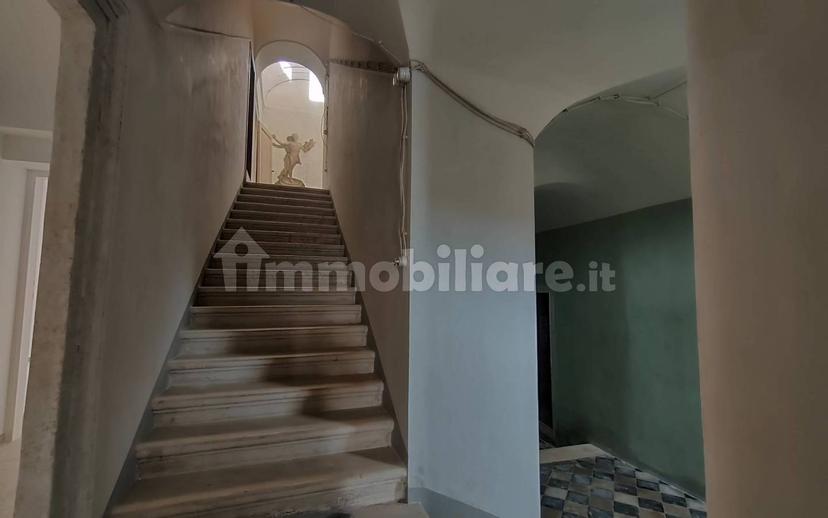 Quadrilocale ottimo stato, secondo piano, Villa Comunale, L'Aquila — foto 68 di 68