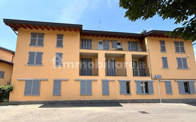 Mansarda via Agazzi 1, Centro, Carate Brianza — foto 8 di 15