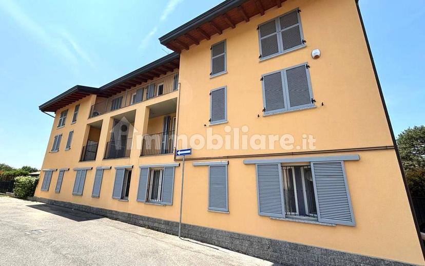 Mansarda via Agazzi 1, Centro, Carate Brianza — foto 7 di 15