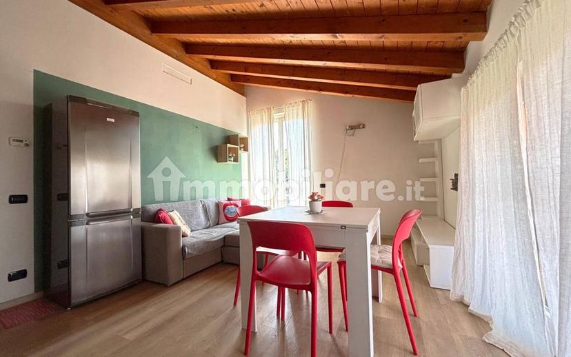 Mansarda via Agazzi 1, Centro, Carate Brianza — foto 11 di 15