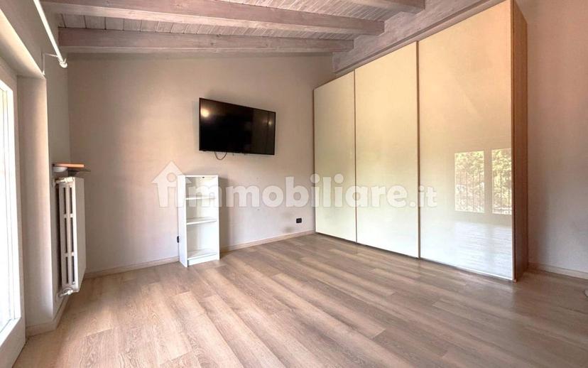 Mansarda via Agazzi 1, Centro, Carate Brianza — foto 3 di 15