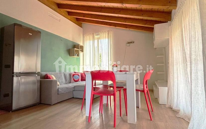 Mansarda via Agazzi 1, Centro, Carate Brianza — foto 9 di 15