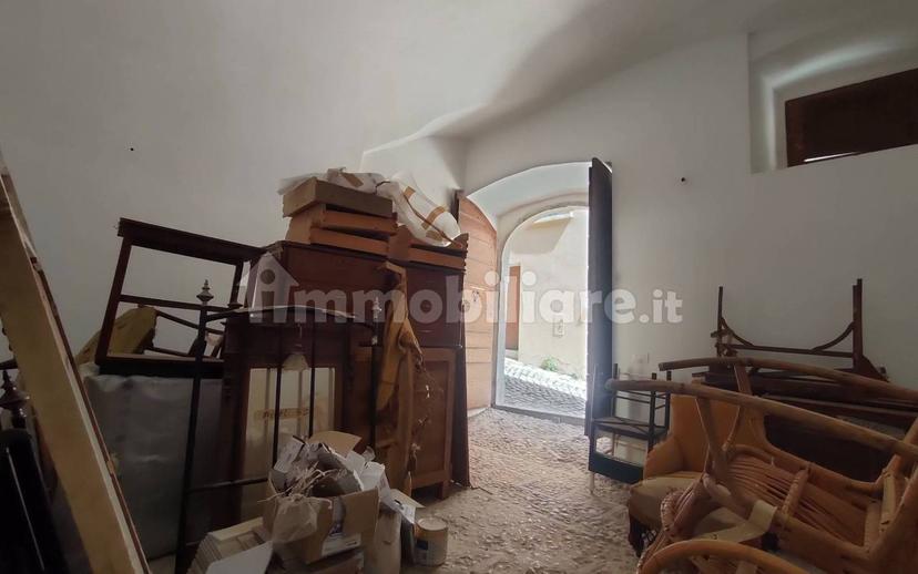 Quadrilocale ottimo stato, secondo piano, Villa Comunale, L'Aquila — foto 48 di 68