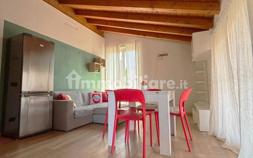 Mansarda via Agazzi 1, Centro, Carate Brianza — foto 5 di 15