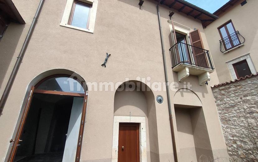 Quadrilocale ottimo stato, secondo piano, Villa Comunale, L'Aquila — foto 6 di 68