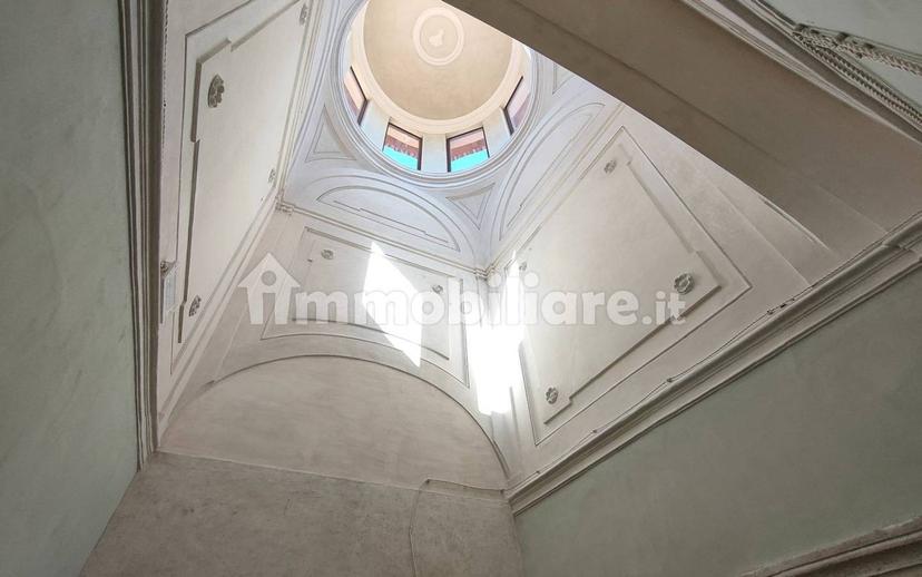 Quadrilocale ottimo stato, secondo piano, Villa Comunale, L'Aquila — foto 64 di 68