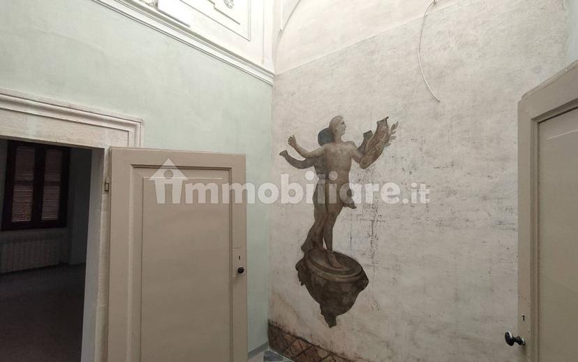 Quadrilocale ottimo stato, secondo piano, Villa Comunale, L'Aquila — foto 2 di 68