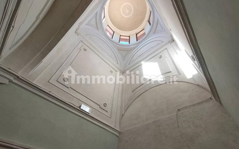 Quadrilocale ottimo stato, secondo piano, Villa Comunale, L'Aquila — foto 4 di 68