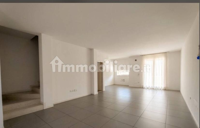 Quadrilocale ottimo stato, su più livelli, Centro, Marano Vicentino — foto 8 di 36