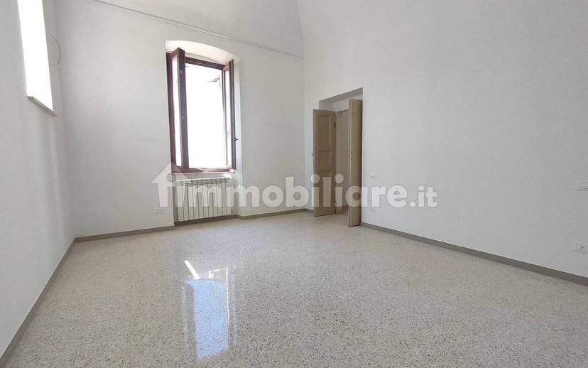 Quadrilocale ottimo stato, secondo piano, Villa Comunale, L'Aquila — foto 7 di 68