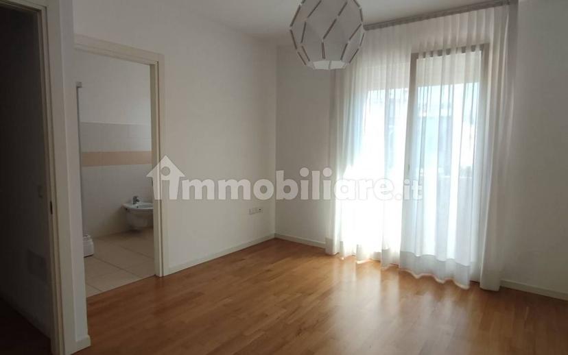 Quadrilocale ottimo stato, su più livelli, Centro, Marano Vicentino — foto 34 di 36