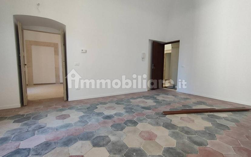 Quadrilocale ottimo stato, secondo piano, Villa Comunale, L'Aquila — foto 34 di 68