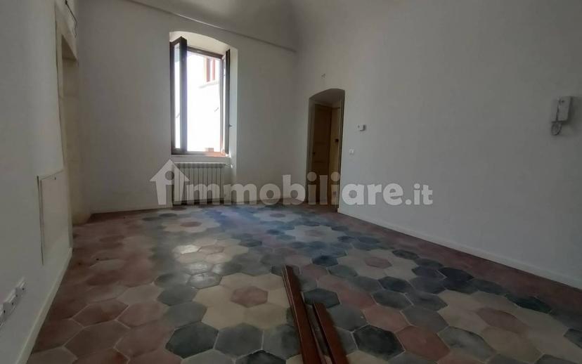 Quadrilocale ottimo stato, secondo piano, Villa Comunale, L'Aquila — foto 14 di 68