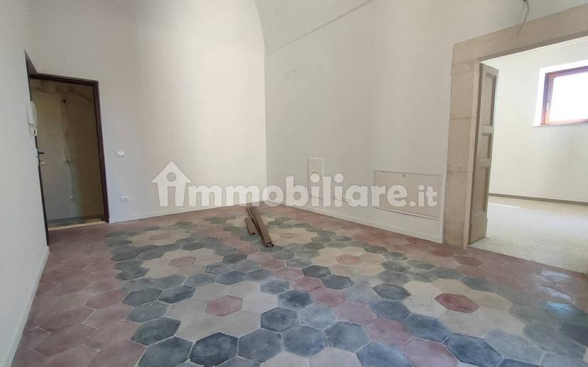 Quadrilocale ottimo stato, secondo piano, Villa Comunale, L'Aquila — foto 63 di 68