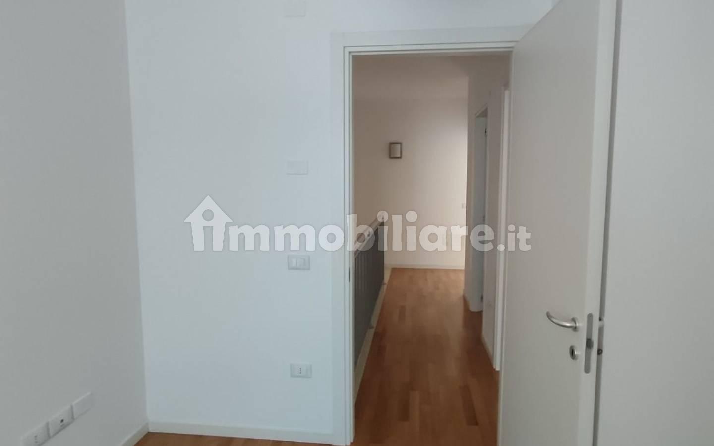 Quadrilocale ottimo stato, su più livelli, Centro, Marano Vicentino