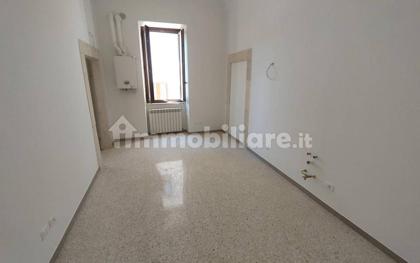 Quadrilocale ottimo stato, secondo piano, Villa Comunale, L'Aquila — foto 37 di 68