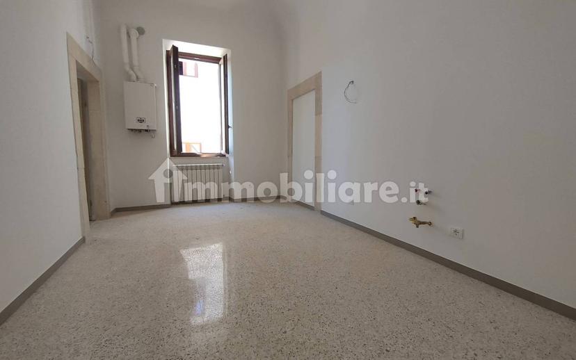 Quadrilocale ottimo stato, secondo piano, Villa Comunale, L'Aquila — foto 21 di 68