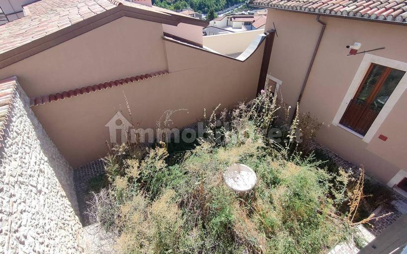 Quadrilocale ottimo stato, secondo piano, Villa Comunale, L'Aquila — foto 19 di 68