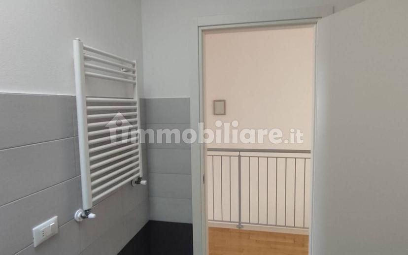 Quadrilocale ottimo stato, su più livelli, Centro, Marano Vicentino — foto 28 di 36