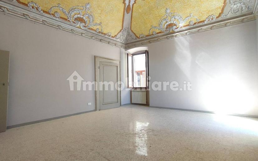 Quadrilocale ottimo stato, secondo piano, Villa Comunale, L'Aquila — foto 47 di 68