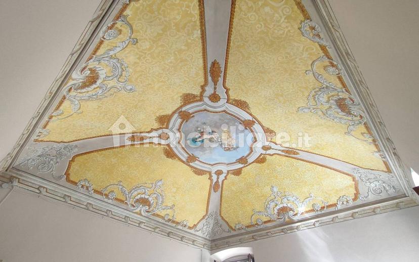 Quadrilocale ottimo stato, secondo piano, Villa Comunale, L'Aquila — foto 20 di 68