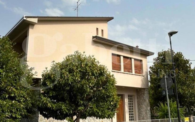 Terratetto unifamiliare via Xxv Aprile, 9, Centro, Riolo Terme — foto 14 di 18