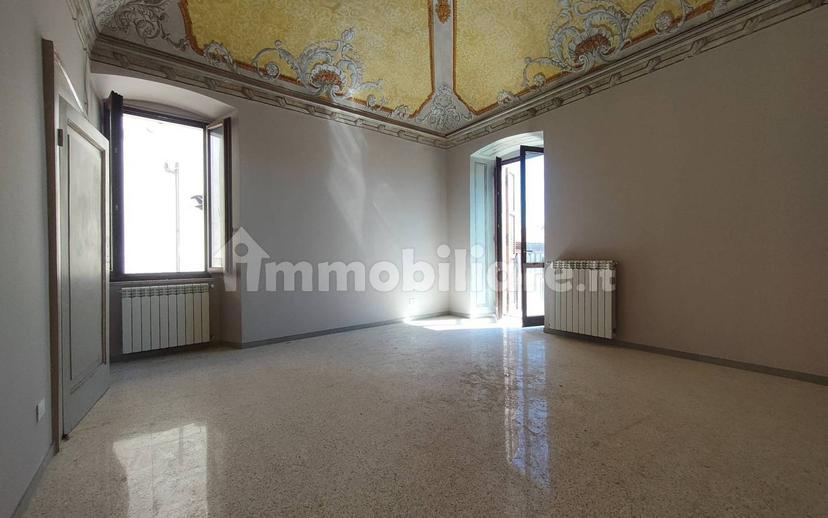 Quadrilocale ottimo stato, secondo piano, Villa Comunale, L'Aquila — foto 61 di 68