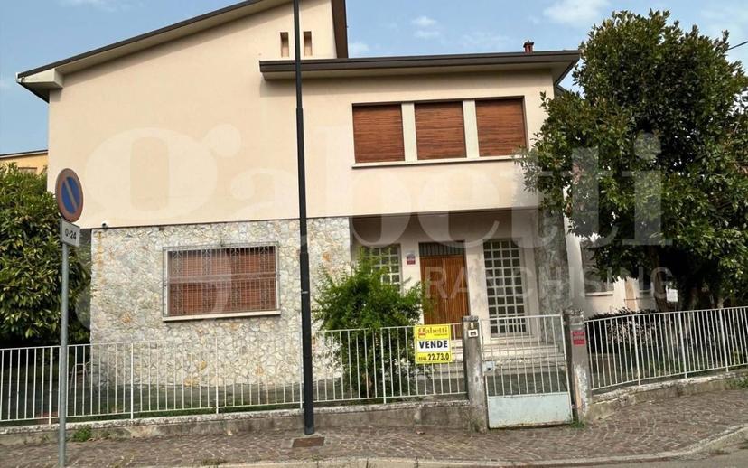 Terratetto unifamiliare via Xxv Aprile, 9, Centro, Riolo Terme — foto 11 di 18