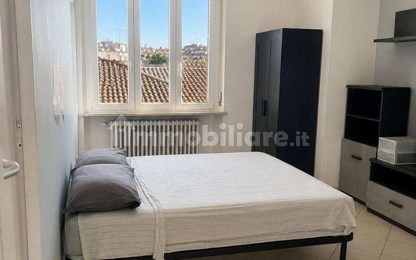 Monolocale ottimo stato, quinto piano, Centro, Valenza — foto 4 di 7