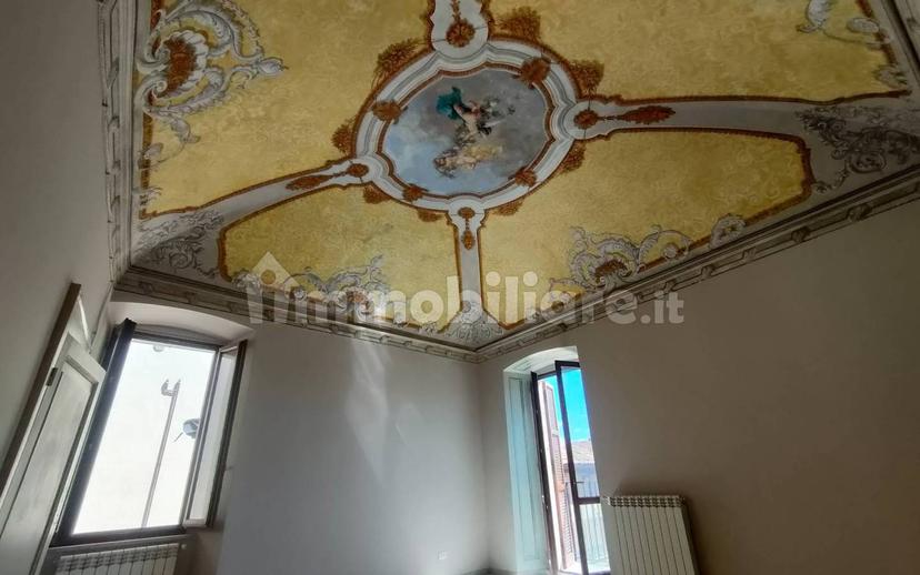 Quadrilocale ottimo stato, secondo piano, Villa Comunale, L'Aquila — foto 49 di 68