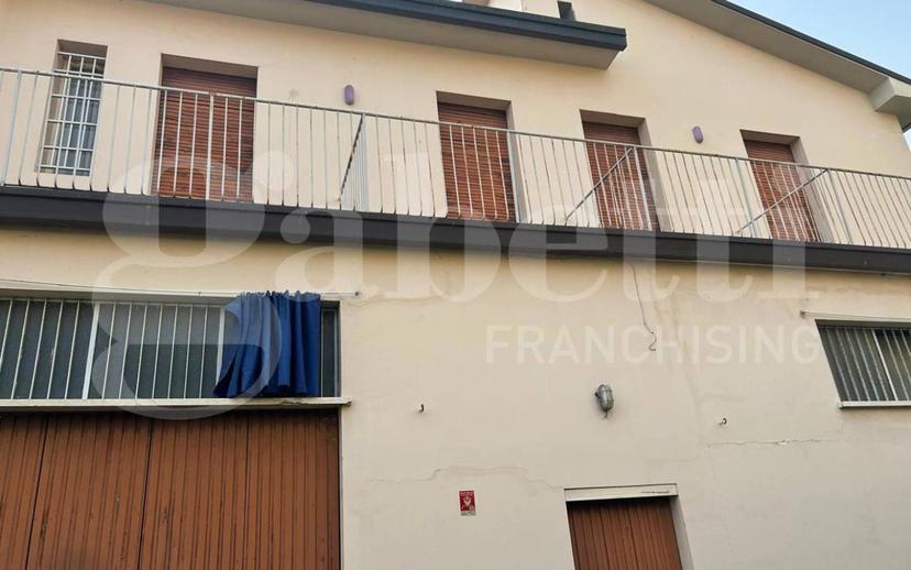 Terratetto unifamiliare via Xxv Aprile, 9, Centro, Riolo Terme — foto 10 di 18