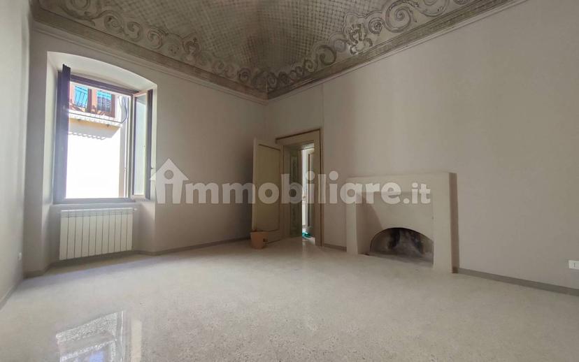Quadrilocale ottimo stato, secondo piano, Villa Comunale, L'Aquila — foto 22 di 68