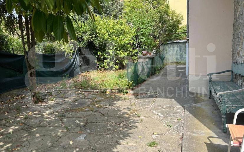 Terratetto unifamiliare via Xxv Aprile, 9, Centro, Riolo Terme — foto 13 di 18