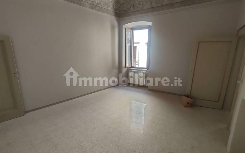 Quadrilocale ottimo stato, secondo piano, Villa Comunale, L'Aquila — foto 25 di 68
