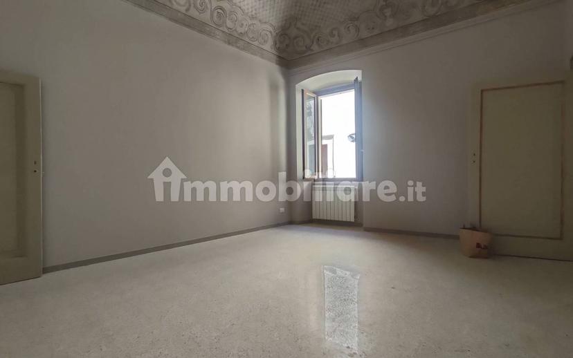Quadrilocale ottimo stato, secondo piano, Villa Comunale, L'Aquila — foto 8 di 68