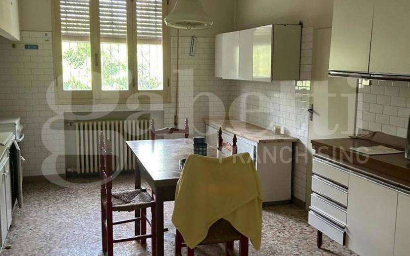 Terratetto unifamiliare via Xxv Aprile, 9, Centro, Riolo Terme — foto 9 di 18