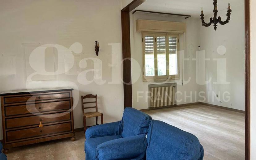 Terratetto unifamiliare via Xxv Aprile, 9, Centro, Riolo Terme — foto 6 di 18
