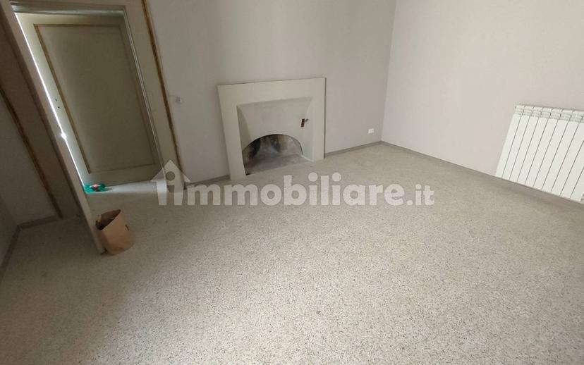 Quadrilocale ottimo stato, secondo piano, Villa Comunale, L'Aquila — foto 43 di 68
