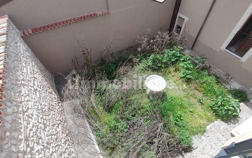 Quadrilocale ottimo stato, secondo piano, Villa Comunale, L'Aquila — foto 51 di 68