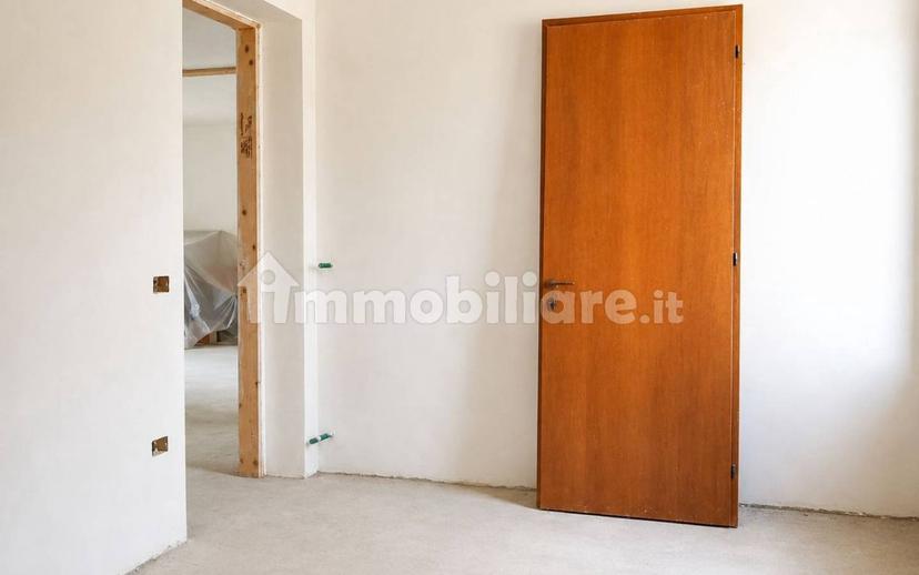 Quadrilocale frazione Fondi, Ponte Santa Lucia, Colfiorito, Annifo, Foligno — foto 5 di 15