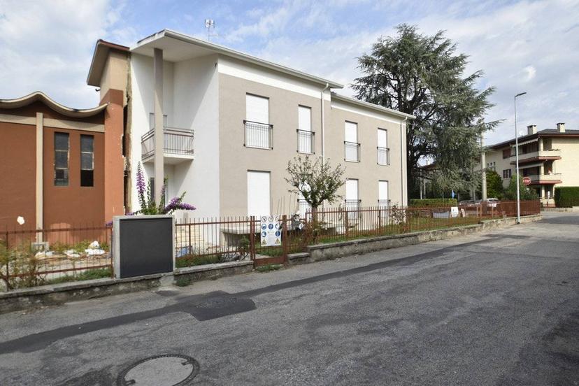 Quadrilocale via biancardin, Bussolengo — foto 13 di 34