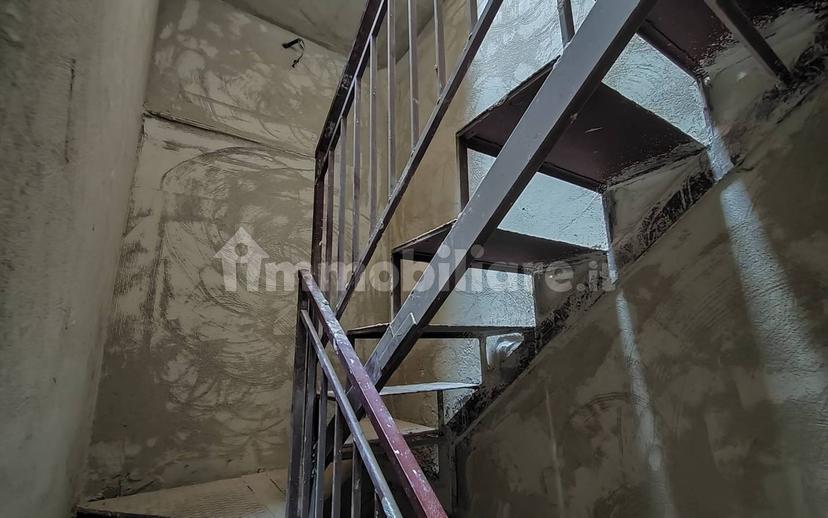 Quadrilocale ottimo stato, secondo piano, Villa Comunale, L'Aquila — foto 16 di 68